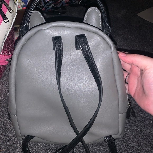 Bioworld Totoro Backpack - Picture 2 of 2